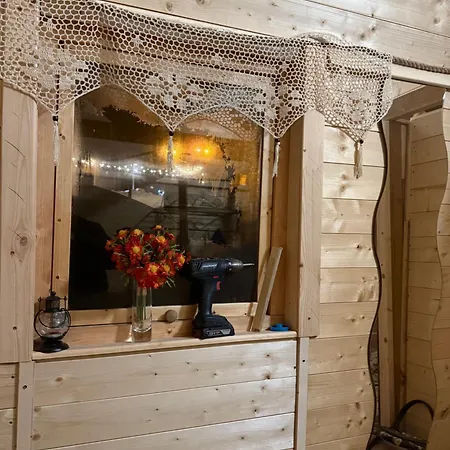 Sauna Na Plaze Love hotel *