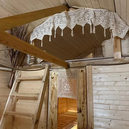Sauna Na Plaze Gdansk
