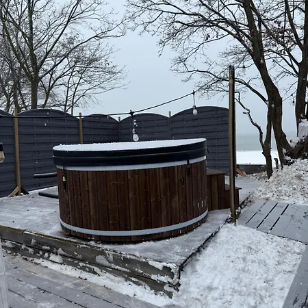 Love hotel Sauna Na Plaze *