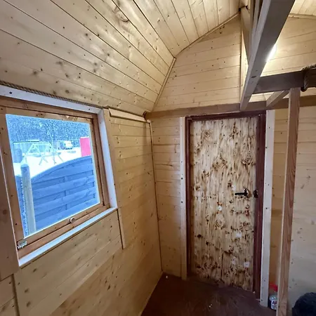 Love hotel Sauna Na Plaze