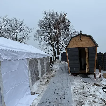 Sauna Na Plaze Love hotel