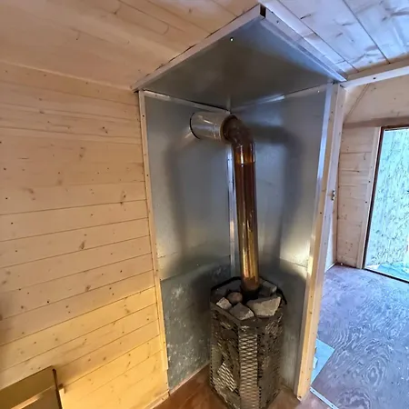 Sauna Na Plaze Gdansk